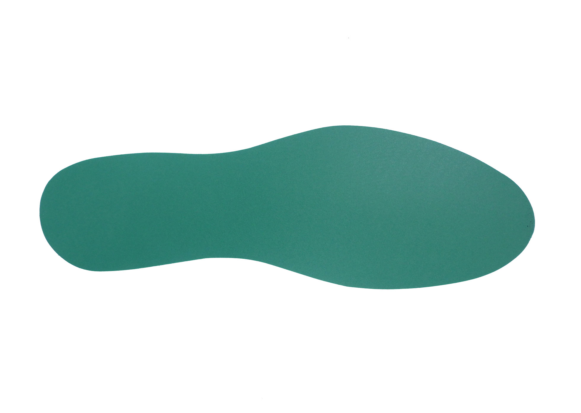 Carnation Poron Insoles - Pair -3.2mm - Cut to Size