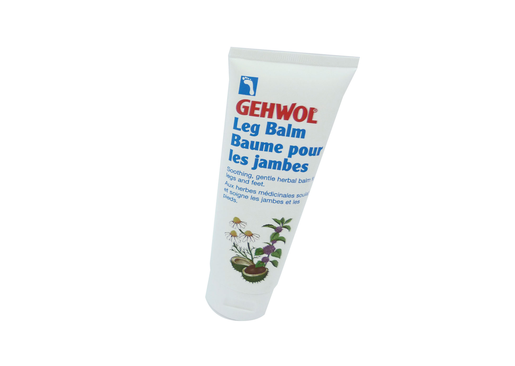 4. Gehwol Leg Balm - 125ml Tube