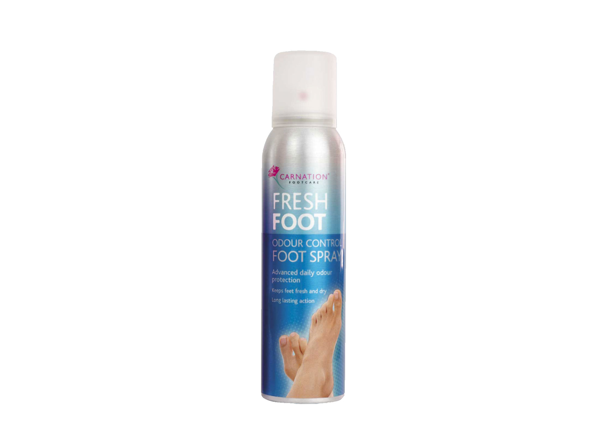 Fresh Foot - 150ml NOT AVALIBLE