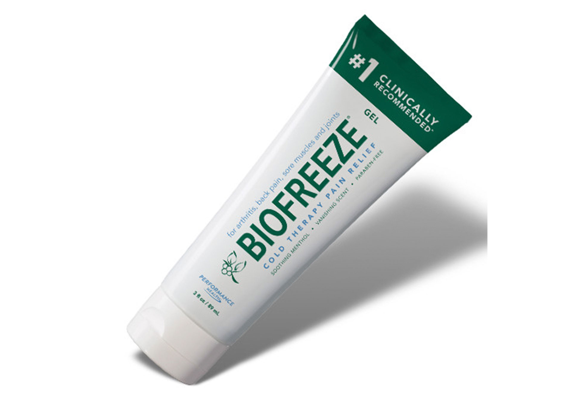 Biofreeze - Roll-On - 110g Tube