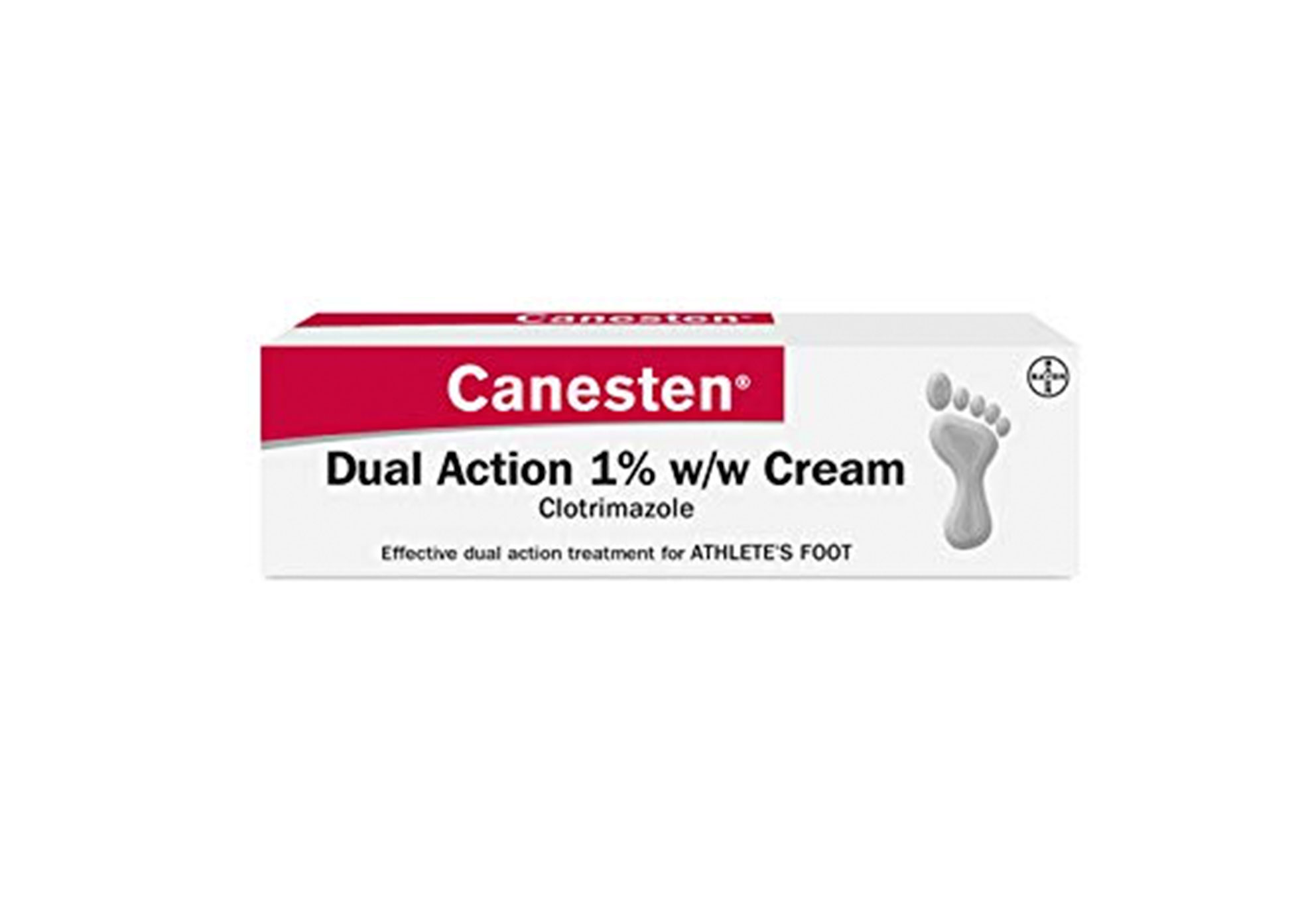 Canesten Cream - 50g - Fungal Treatment