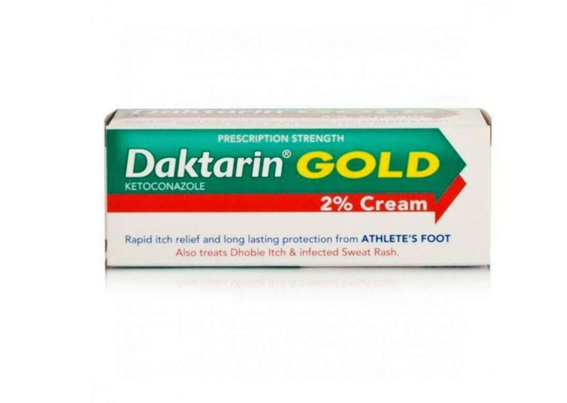 Daktarin (Dual Action) - Gol 15g (*P*) - Fungal Treatment