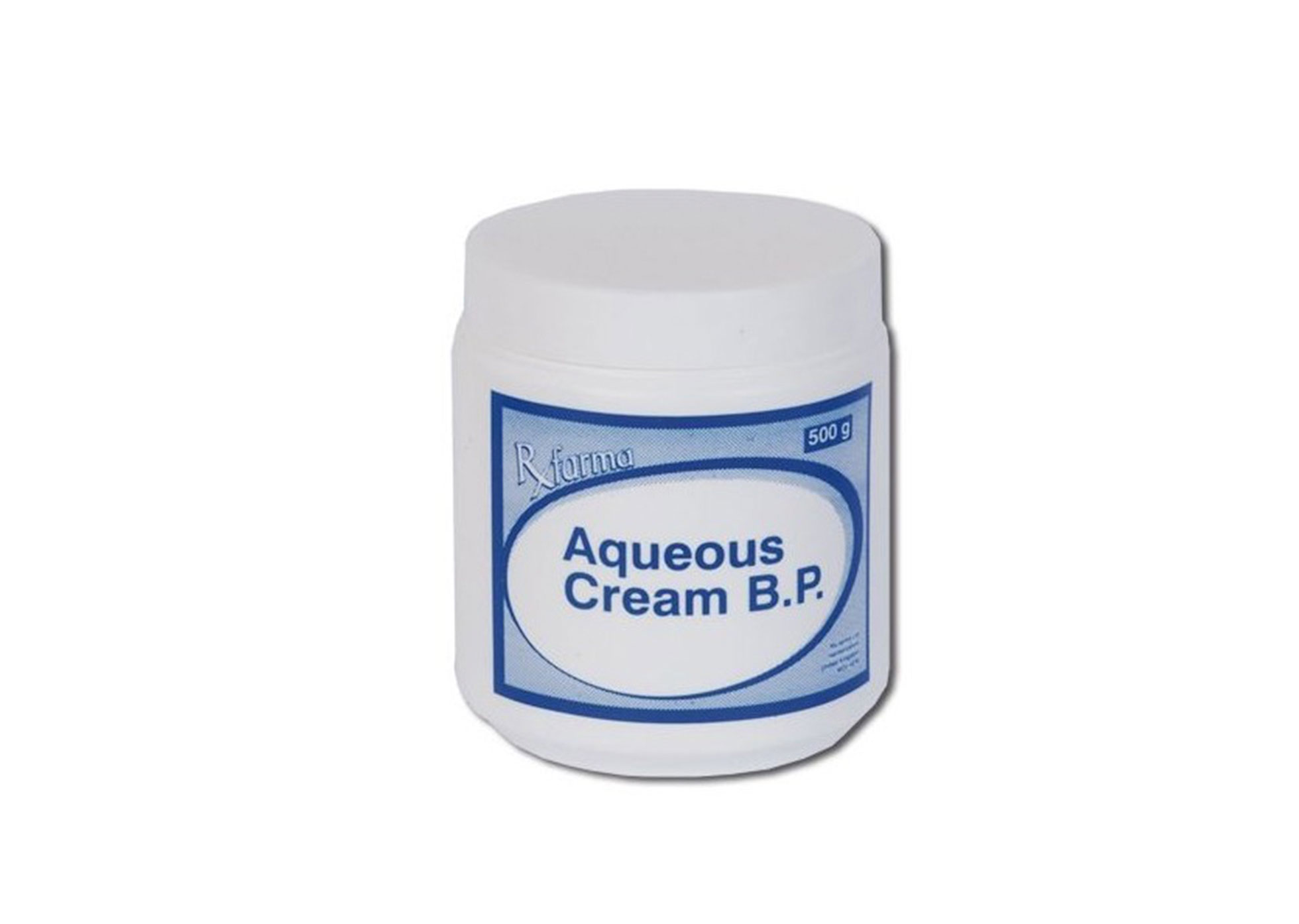 Aqueous Cream 500g