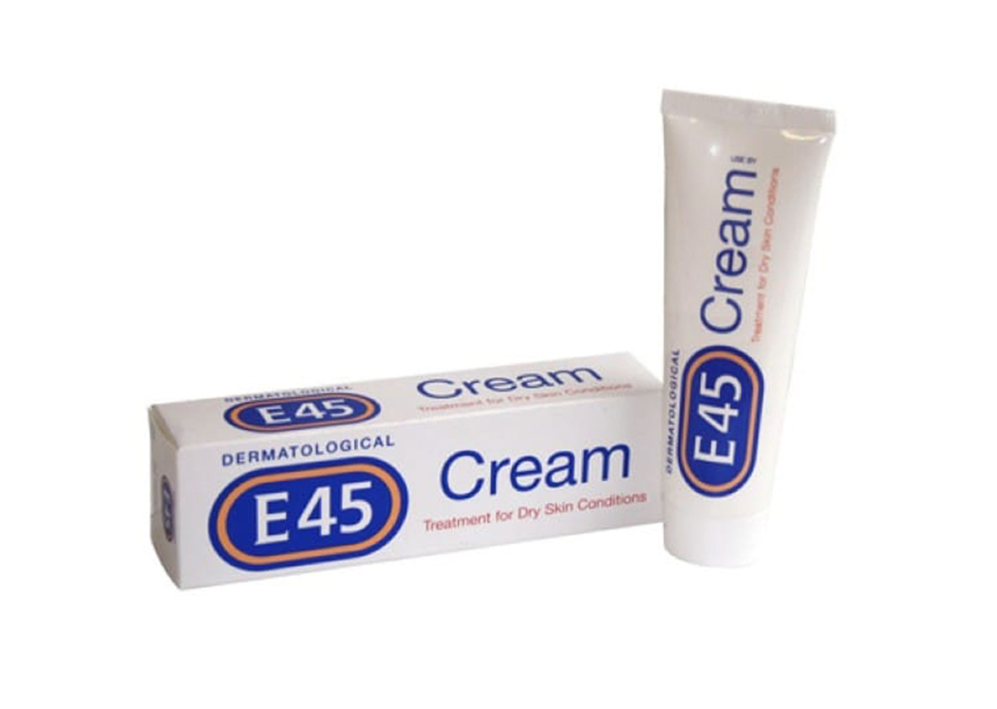 E45 Cream 50g Tube