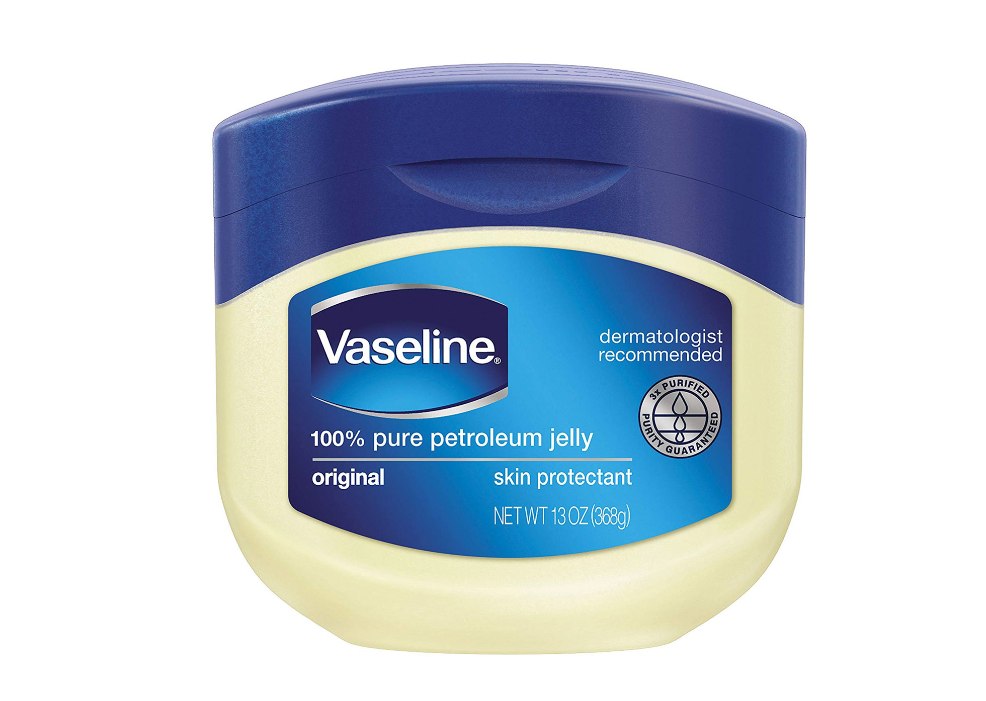 Vaseline - Pure Petroleum Jelly 225g Jar