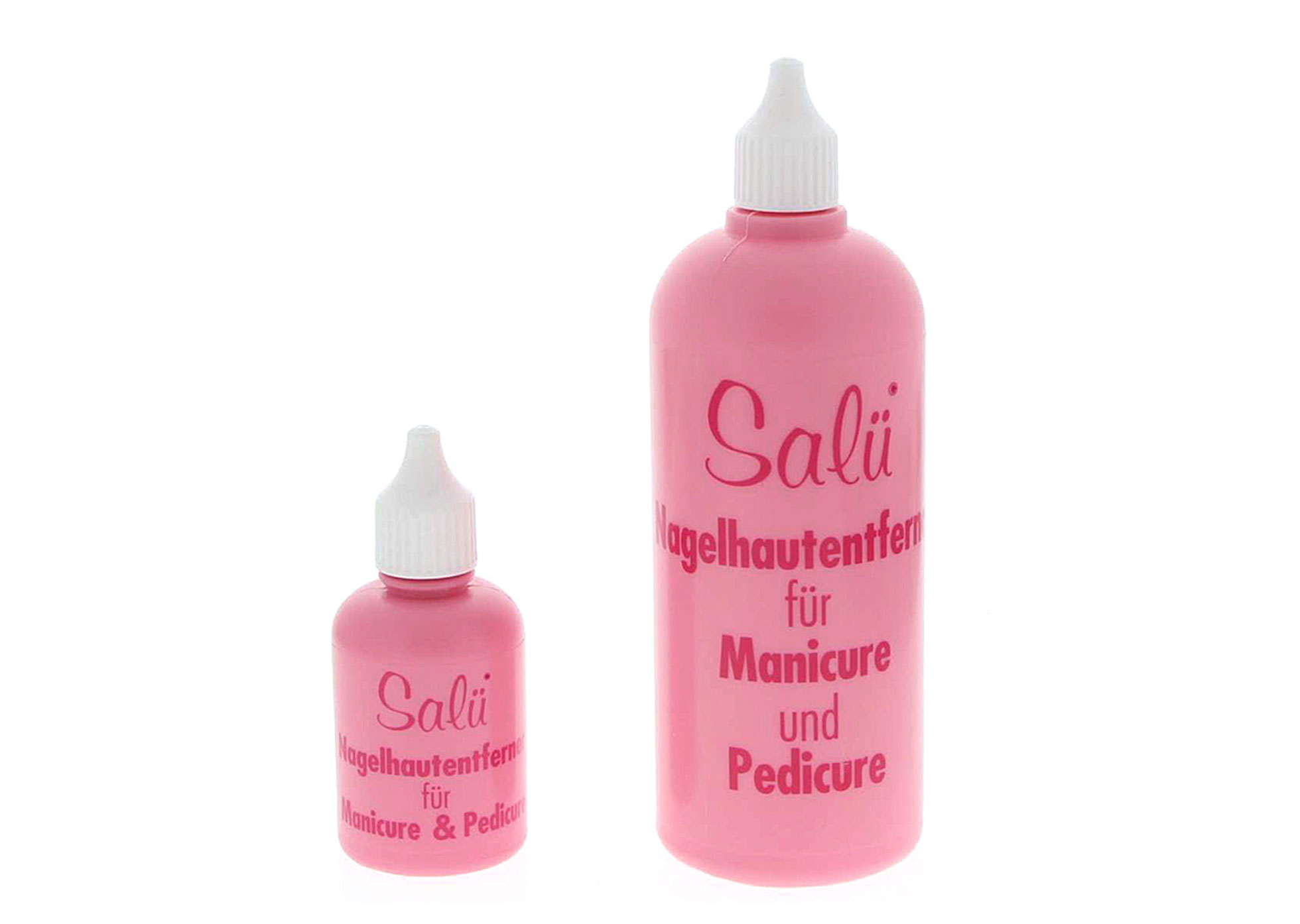 Salu Nail and Skin Softener 50ml