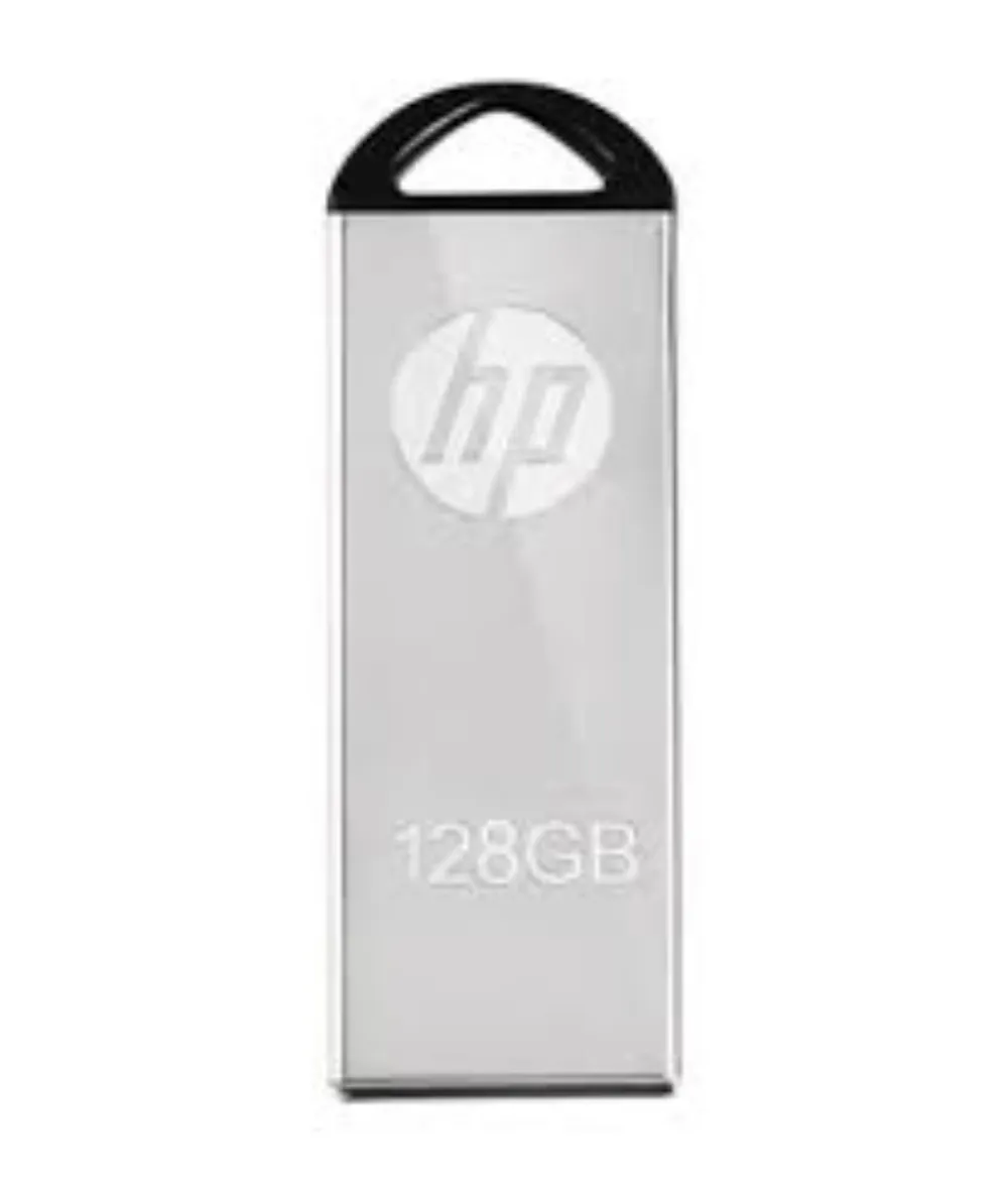 HP PENDRIVE 128GB OTG FREE