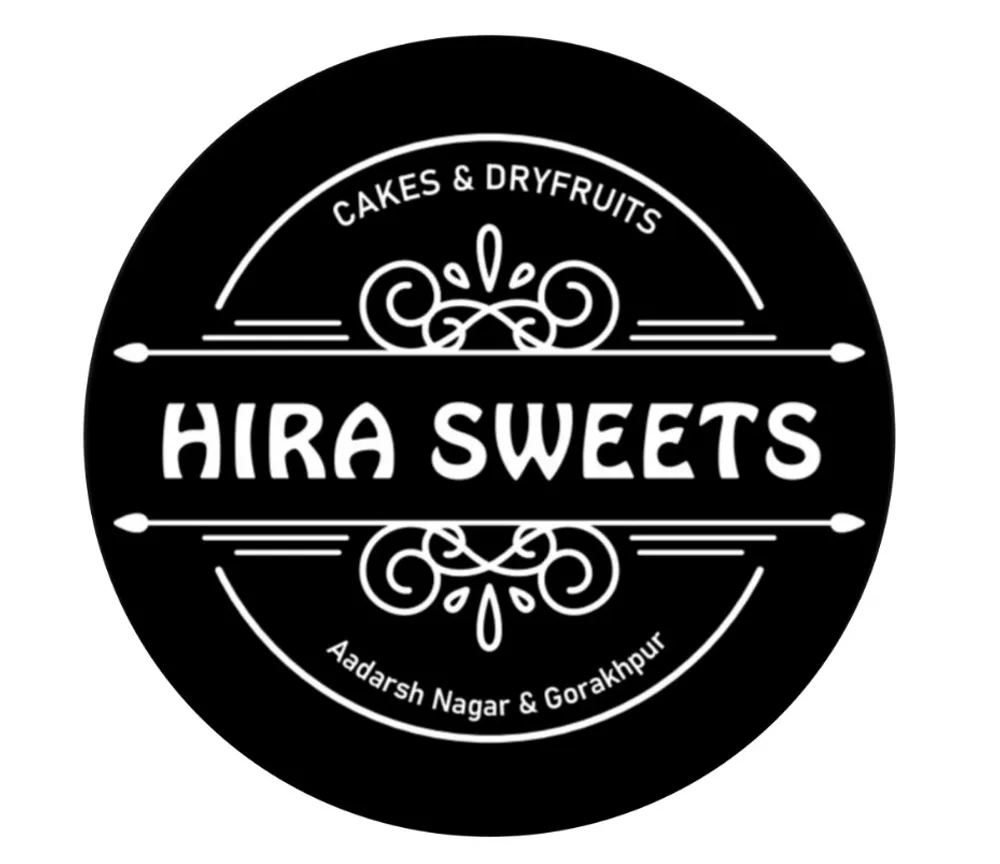 Hira Sweets Jabalpur Hira Sweets Cakes and Dryfruits Adarsh Nagar and