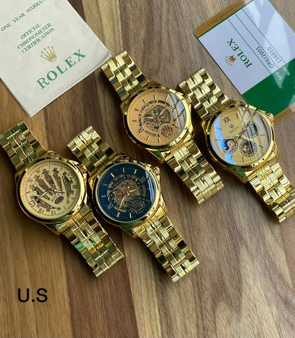 Rolex watch model 116610 serial or6j2001 outlet