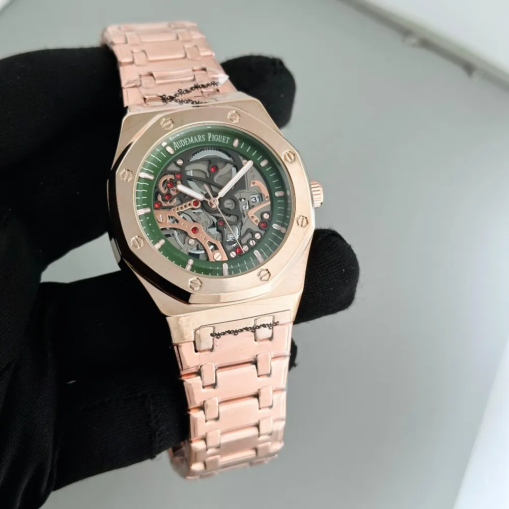 price of audemars piguet watch