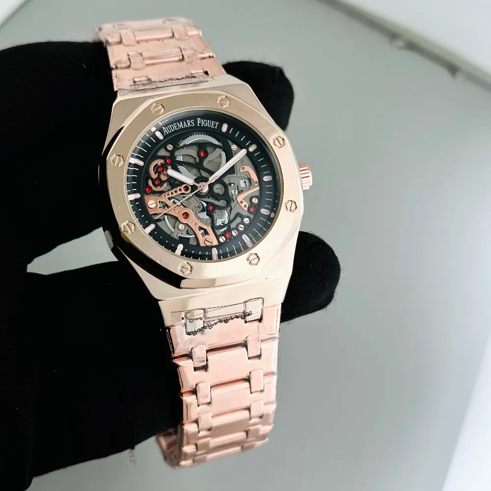 Mepto shop New watch audemars piguet royal oak watches