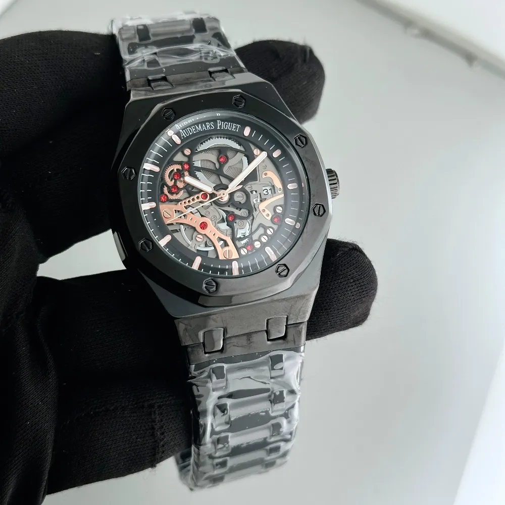 Mepto shop New audemars piguet watch