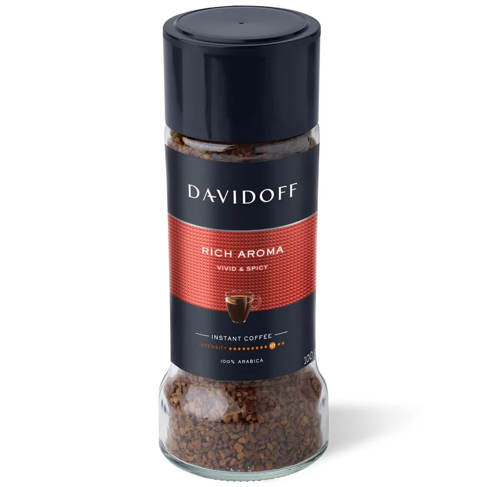 Davidoff Coffee