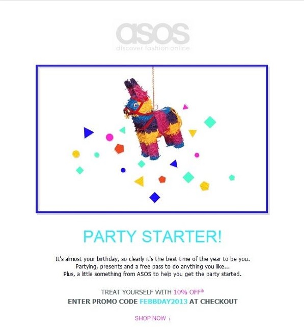 asos edm