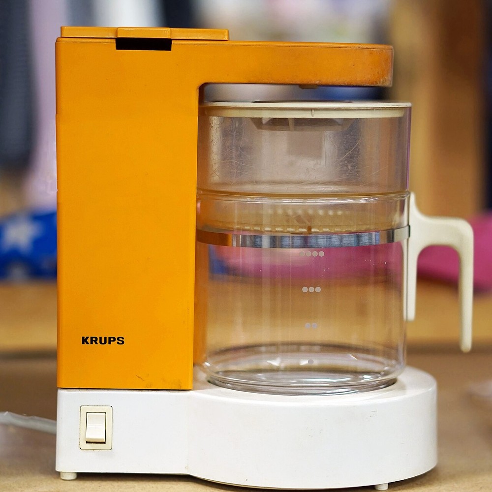 Coffee Maker
