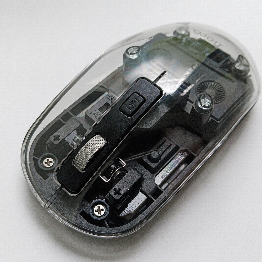 Wireless Mouse