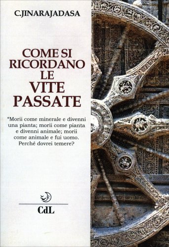 Come Si Ricordano Le Vite Passate