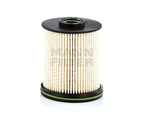 MANN-FILTER Pu 9012/1 Z Filtro Carburante - Per Autovetture + Veicoli Commeriali