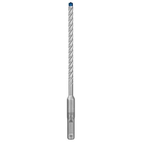 Bosch Punta Per Martelli Expert Sds Plus-7X Per Calcestruzzo Armato Diametro 6.00X165Mm
