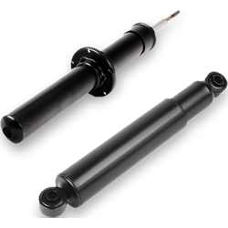 Sachs 314 623 Ammortizzatore Per Fiat Ritmo Iii (198_) 2006-2016 Assale Anteriore E Altri Veicoli