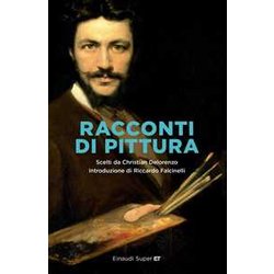 Racconti Di Pittura