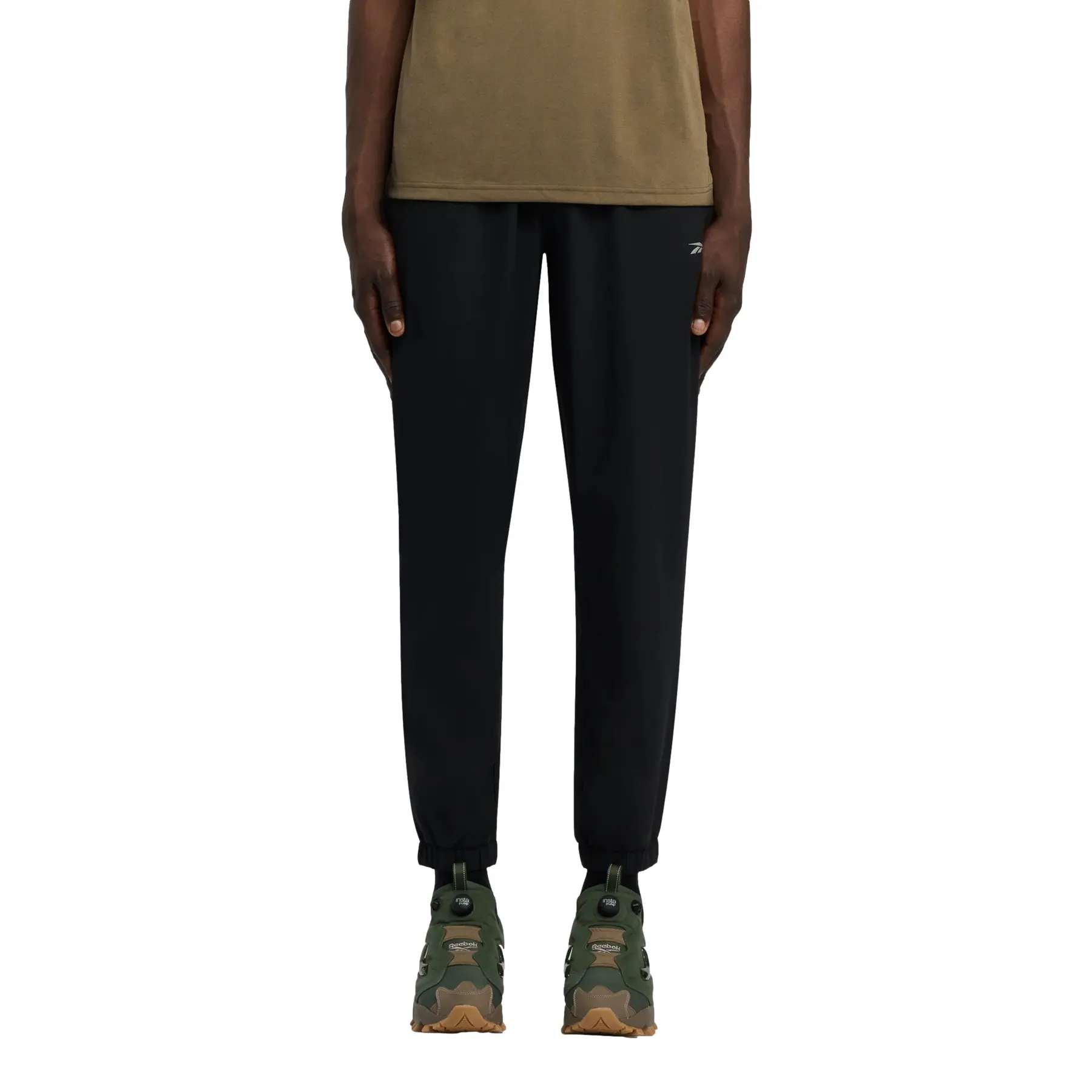 Pantalon De Jogging Reebok Desmond Slim-image