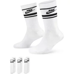 Dri-Fit Everyday Essential Crew Socks (3 Pairs)