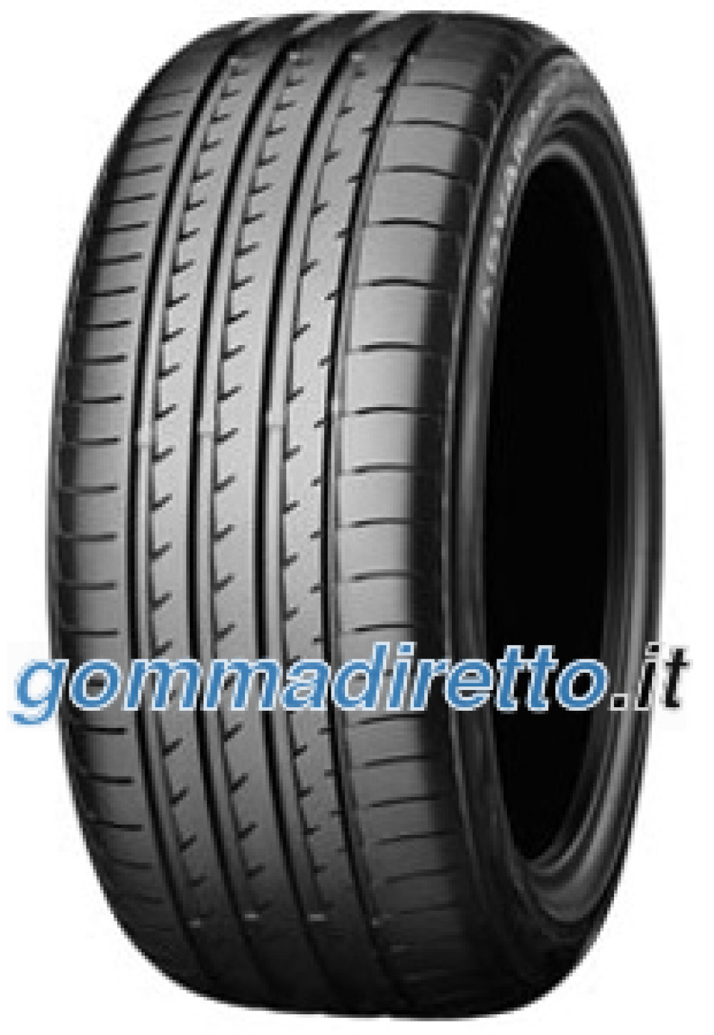 Yokohama Advan Sport (V105) Xl Rpb - 275/40R22 108Y - Pneumatico Estivo
