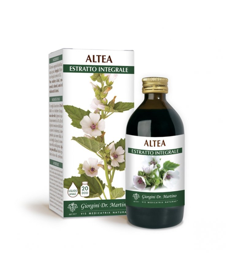 Altea Estratto Integrale 200ml