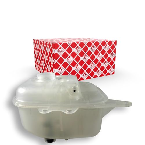 Febi Bilstein 21188 Vaschetta Espansione, 1 UnitĂ