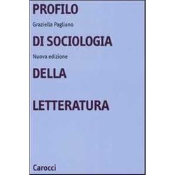 Profilo Di Sociologia Della Letteratura