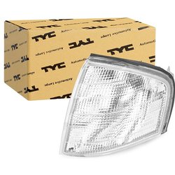 Dapa Gmbh & Co. Kg 183358012 Di Direzione Luminoso Senza Portalampada-image