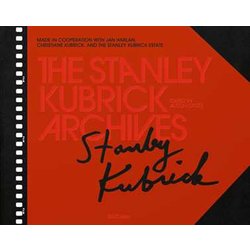 The Stanley Kubrick Archives