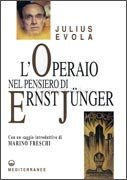 L'operaio Nel Pensiero Di Ernst JüNger