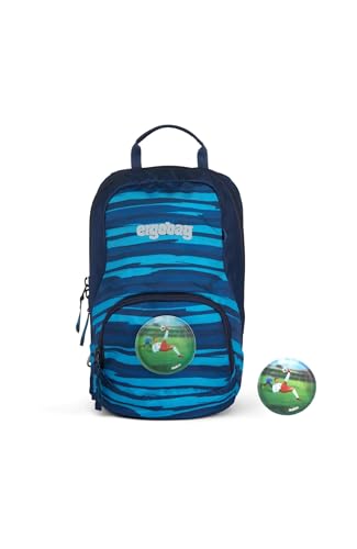 Zainetto tempo libero Ergobag - Striker S