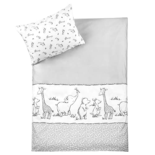 Julius ZöLlner, Biancheria Da Letto Safari