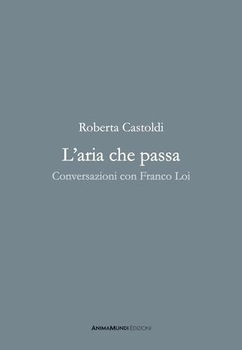 L'aria Che Passa. Conversazioni Con Franco Loi