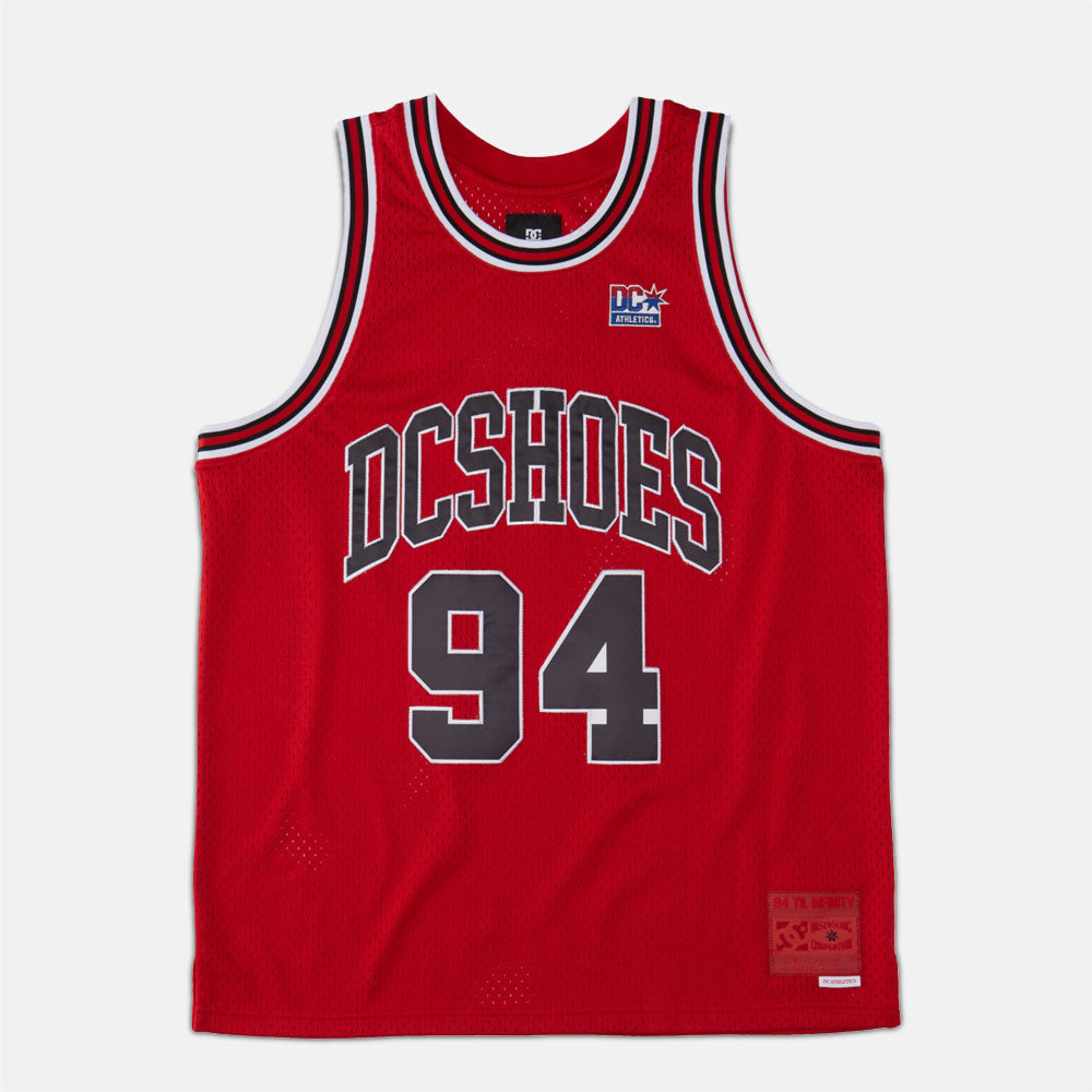 DC Shoes