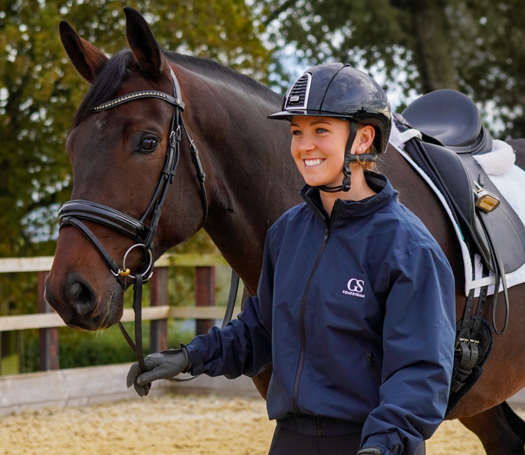 GS Equestrian - 100252