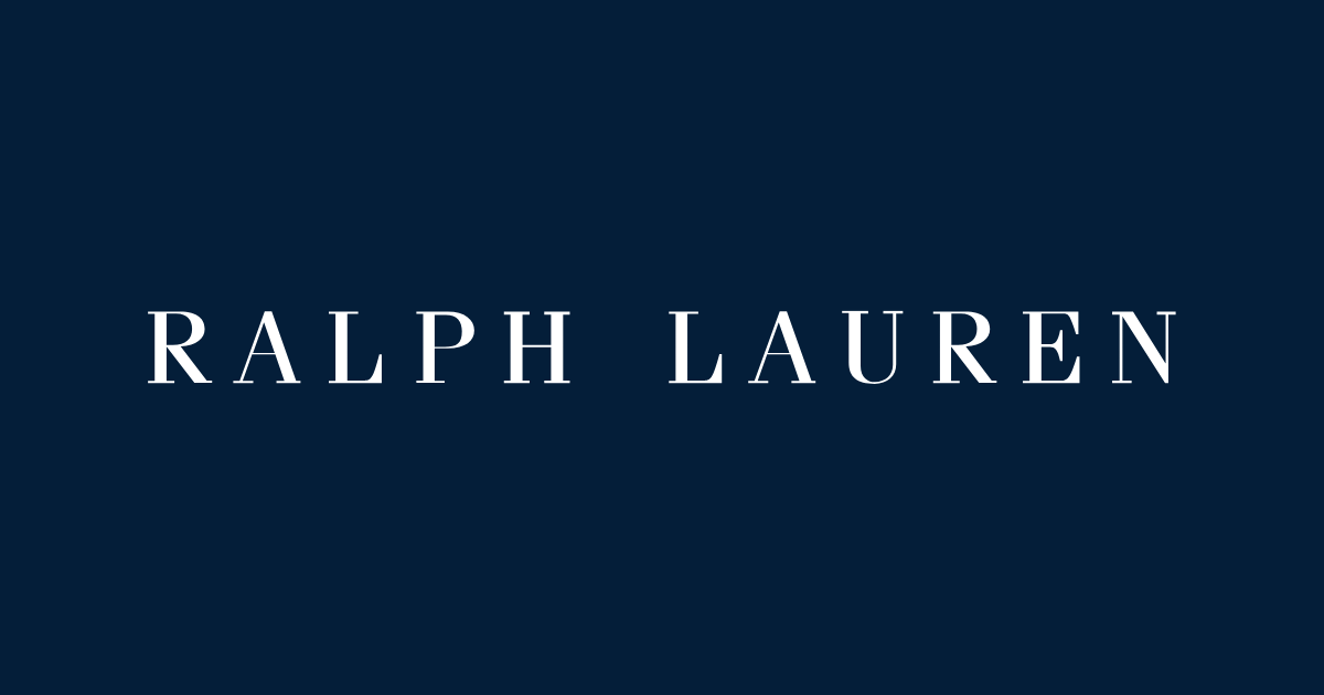 Ralph Lauren