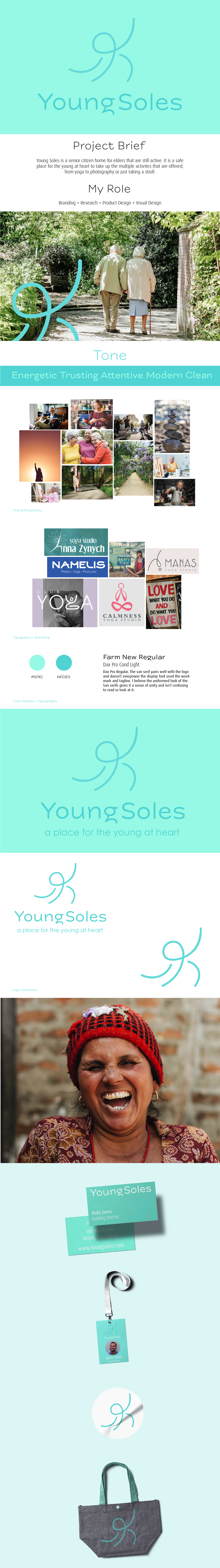 Young Soles - 96369