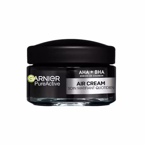 Pure Active 3 en 1 Garnier