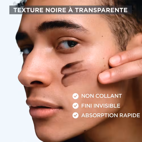 Pure Active 3 en 1 Garnier