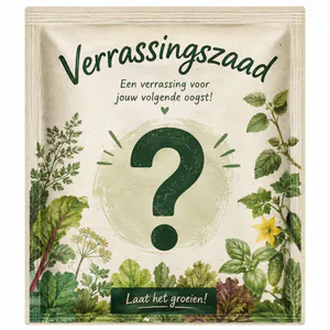 Verrassingszaad