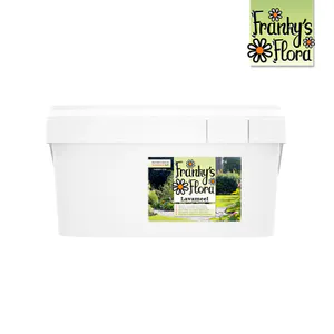 Franky’s Flora Lavamehl – Natürlicher Bodenverbesserer für den Bio-Garten - Bild 3
