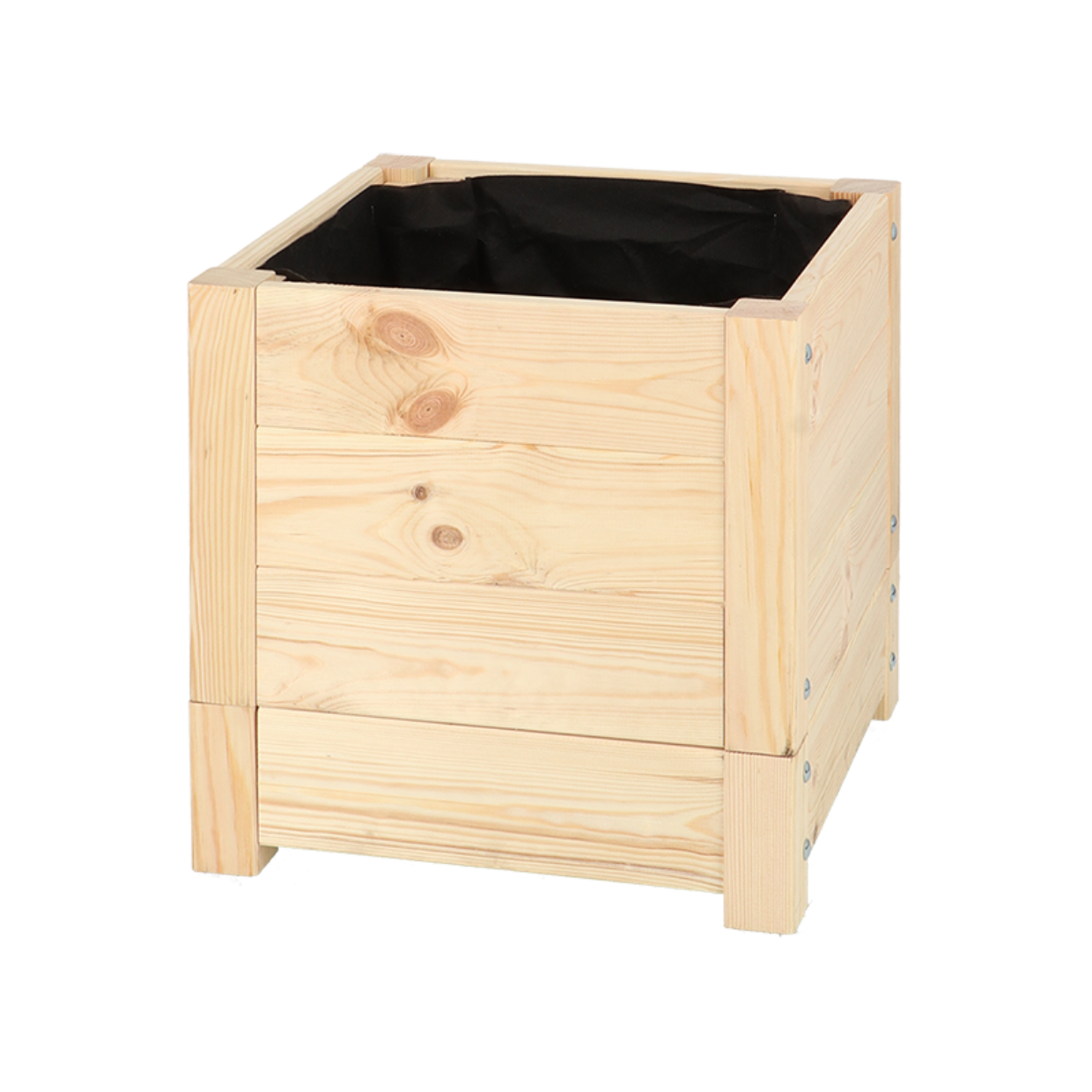 Esschert Houten Wormenbak