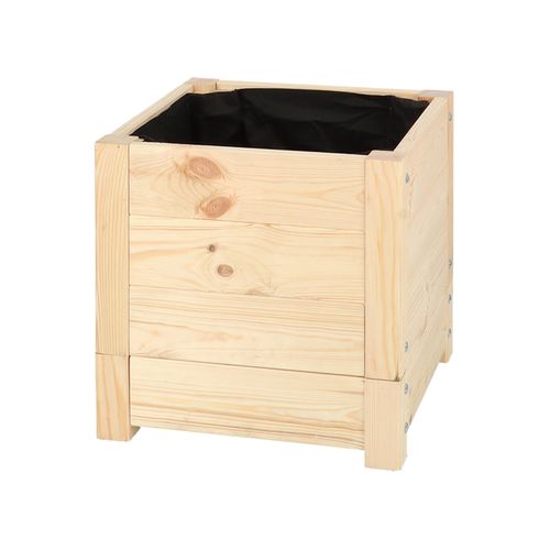 Esschert Houten Wormenbak