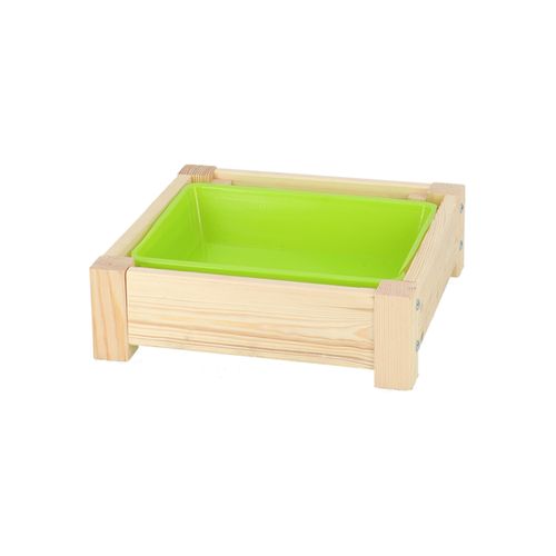 Esschert Houten Wormenbak