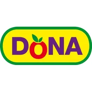 DONA Dona offers a vibrant Balkan-inspired lineup of traditional vegetable spreads, pickles, legumes, and preserved specialties. The star product Dona Bakin Ajvar—a sun-ripened red-pepper and aubergine spread—comes in mild and spicy variants, crafted through slow frying without preservatives. The range also includes Lutenica, green ajvar, stuffed grape leaves (dolma), and chickpeas, beans, lentils, and more—ideal for dips, spreads, or hearty dishes