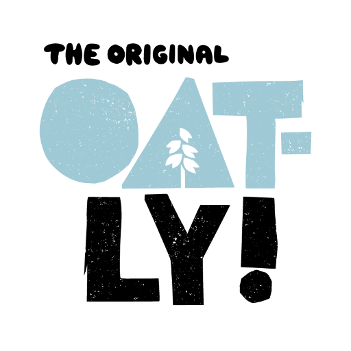 Oatly Oat Milk, Frozen Desserts, Outgurt